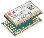 u-blox module NB-IoT