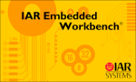 IAR Embedded Workbench