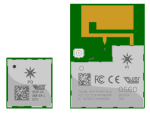 Modules Wi-Fi Particle