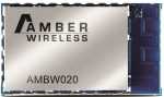 Module radio Amber Wireless
