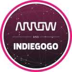 Arrow Indiegogo