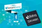 Dialog SmartBond DA14681