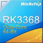 Rockchip Theobroma