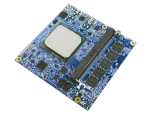 Eurotech COM Express Xeon D