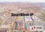 Linear SmartMesh IP