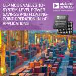 ADuCM4050 Analog Devices