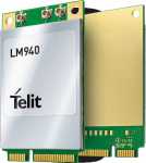 Telit LM940