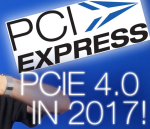 PLDA PCI Express