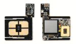 Silicon Labs SI117x ECG