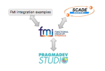 Pragmadev Studi 5.3 FMI