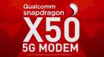 Snapdragon X50