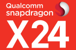 Snapdragon X24