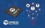 Cypress PSoC 6