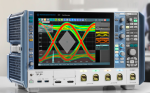 R & S Oscilloscope  RTP