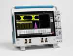 Tektronix MSO Série 6