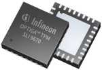 Infineon Optiga TPM 2.0