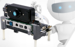 Qualcomm RB3 Robotics