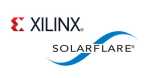 Xilinx-Solarflare