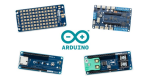 Arduino shields MKR Farnell