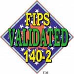 FIPS validated