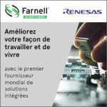 Farnell Renesas