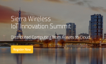 Sierra Wireless Innovation Summit