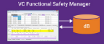 Synopsys VC Functional Safety Manager 