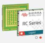 Sierra Wireless RC-Series