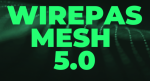 Wirepas Mesh 5.0
