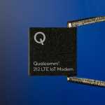 Qualcomm 212 NB-IoT