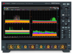 Keysight MXR