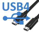 Synopsys USB4