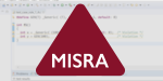 IAR Systems MISRA:C -1