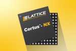 Lattice FPGA Certus-NX