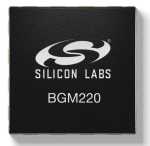 Silicon Labs BGM220