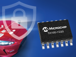 Microchip TA 100