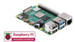 Digi-Key Raspberry Pi