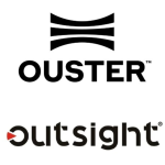 Ouster et Outsight lidar