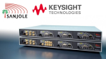 Keysight Sanjole