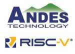 Andes-RISC-V