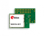 u-blox Maya W1