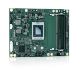 Kontron COM Express Ryzen Embedded V2000