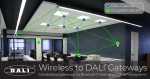 DALI Wireless Gateways