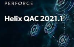 Perforce Helix 2021