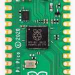 Farnell Raspberry Pi Pico 