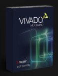 Xilinx Vivado ML Edition