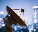 IoT satellite