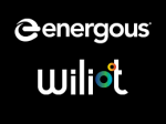 Energous-Wiliot