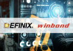 Efinix Winbond