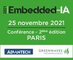 Conférence Embedded-IA
